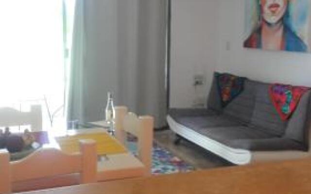 Apartamento Pok Tapok