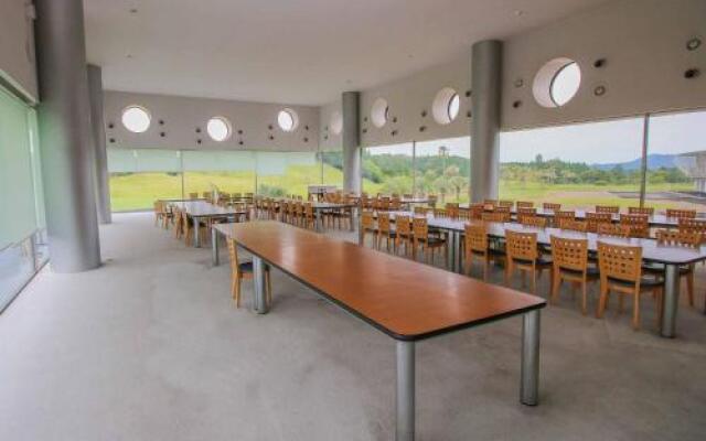 Miyazaki Kokusai Kuko Country Club Lodge