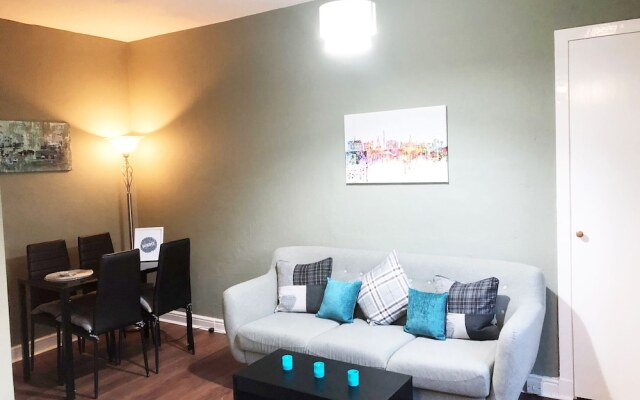 Dundee Serviced Apartment