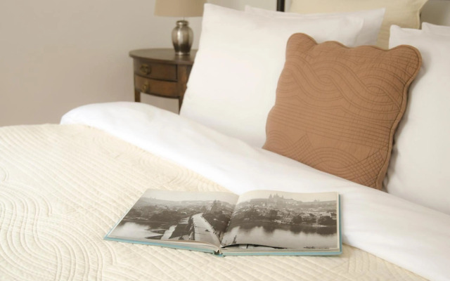 Wishlist Old Prague Residences - Karlova 30