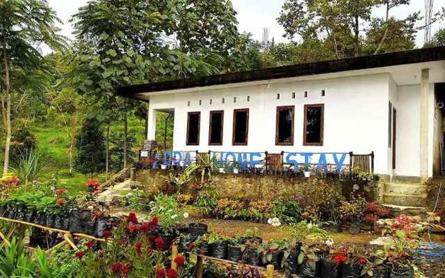 Villa Arra by Ruang Nyaman