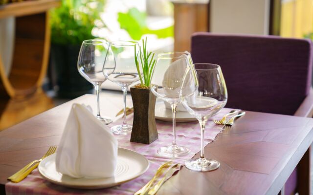 Sabara Angkor Resort & Spa