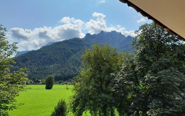 Ferienwohnung Kaufmann