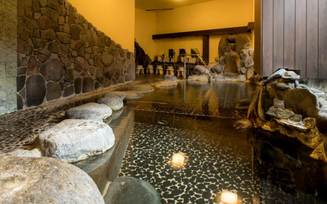 Hotel Yoshino