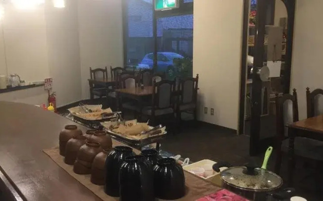 Hotel Niihama Hills Prince House