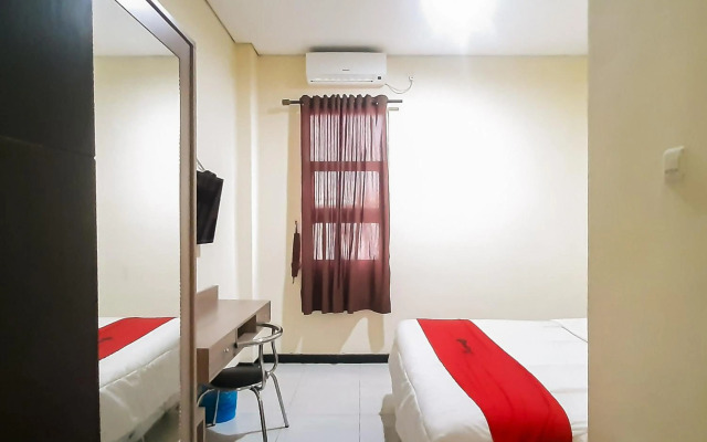 SPOT ON 2246 Kost 97 Syariah