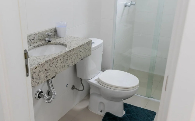 Residencial Dom Virgílio