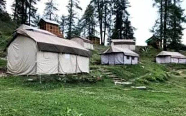 Nature Camp Forest Corporation