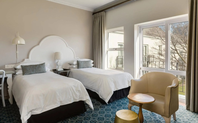 Protea Hotel by Marriott Cape Town Mowbray