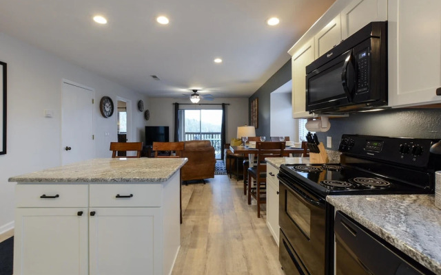 Overlook at Eagles Nest