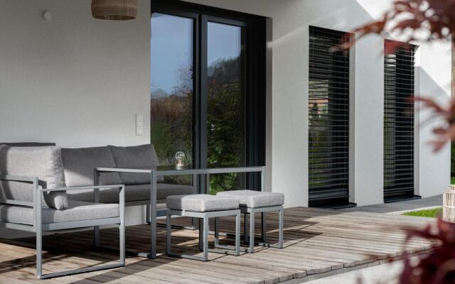 Tasteful Holiday Home near Ossiachersee