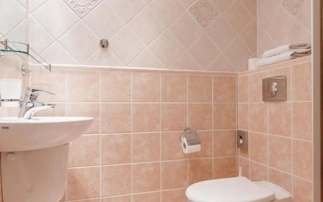 Hotel Maltezsky Kriz