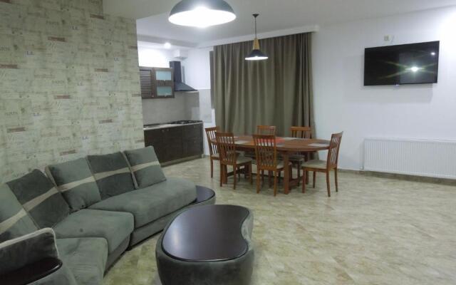 Villa Didveli
