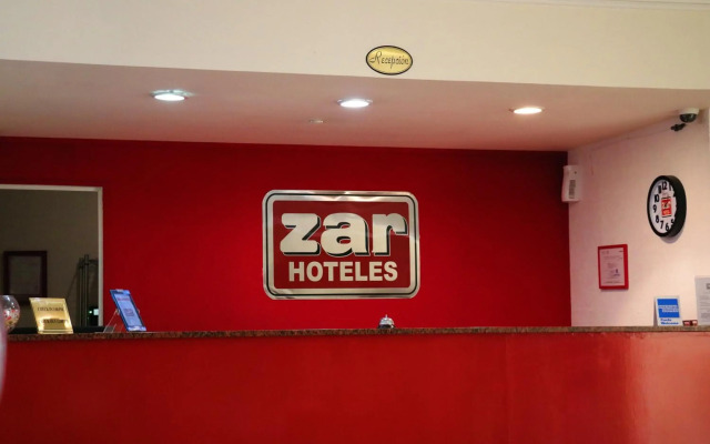 Hotel ZAR Guadalajara