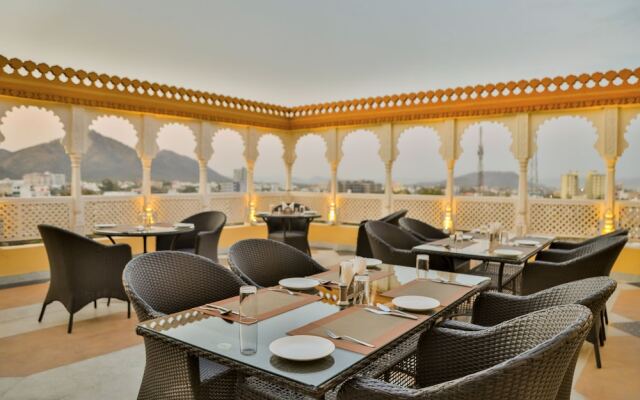 Sterling Balicha Udaipur