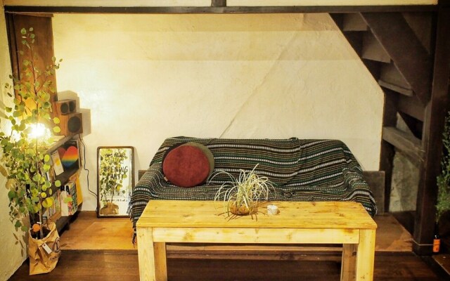 Slow House Kyoto - Hostel
