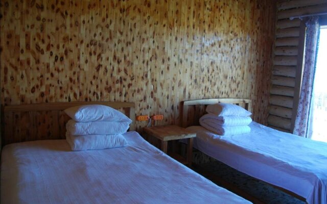 Hulunbeir Grassland and Farm Youth Hostel