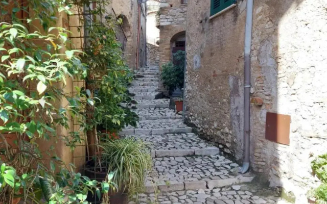 Casa Latini