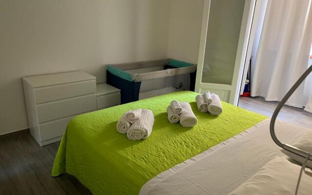 Appartamento Ashur