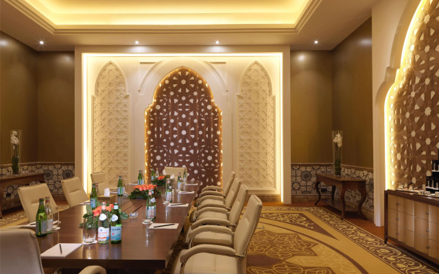 Marsa Malaz Kempinski, The Pearl - Doha