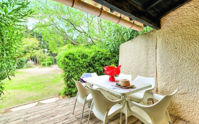 SOWELL RESIDENCES Les Lauriers Roses