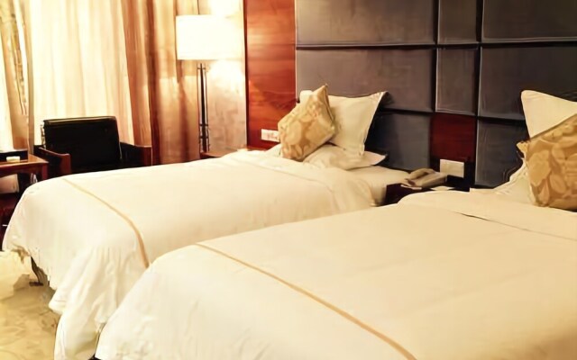 Yunzhibin Jinghao Hotel