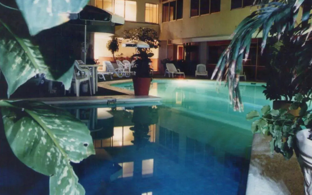 Hotel Acuario de Veracruz