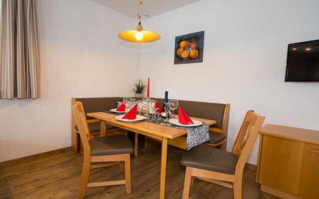 Appartements Romantika