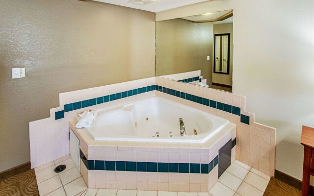 Comfort Inn & Suites Santee