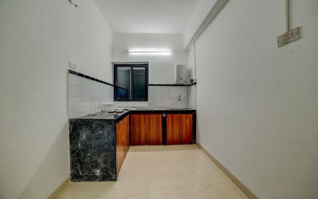 OYO 18439 Home Dazzling 2BHK Near Calangute
