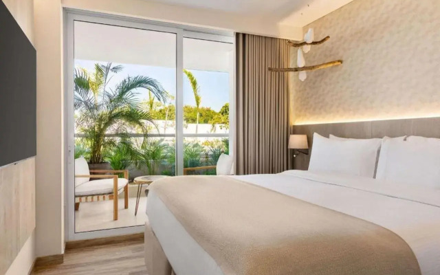 Wyndham Santa Marta Aluna Beach