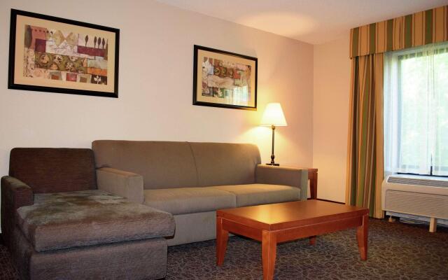 Hampton Inn Montgomery-South-Airport