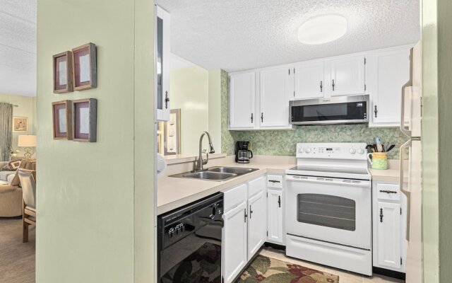 St. Augustine Ocean and Racquet 1202