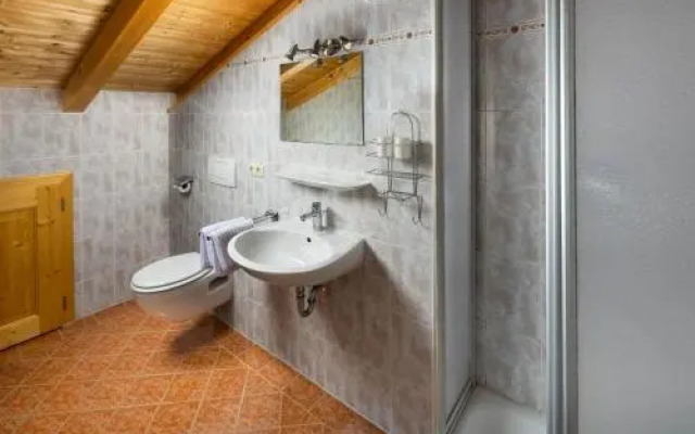 Ferienwohnungen Freidinglehen