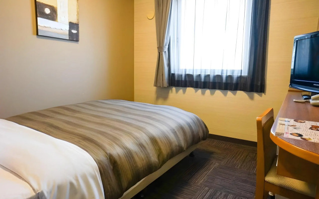 Hotel Route-Inn Shimada Yoshida Inter