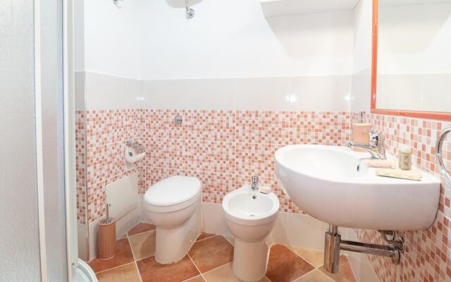 Domo Mea - Room 3 in Cabras