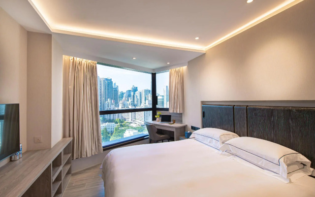 The Emperor Hotel
