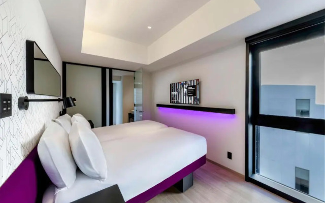 YOTEL Tokyo Ginza