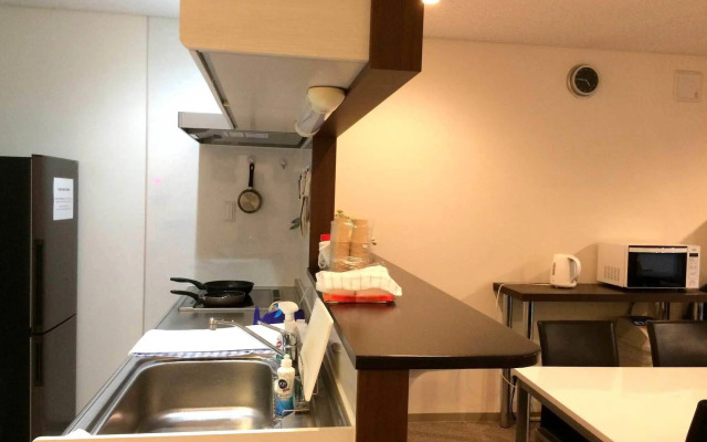 Az Hostel