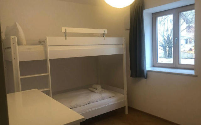 Apartment Seeglück