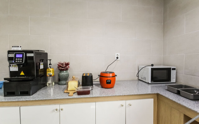 Suncheon Hotel Daily