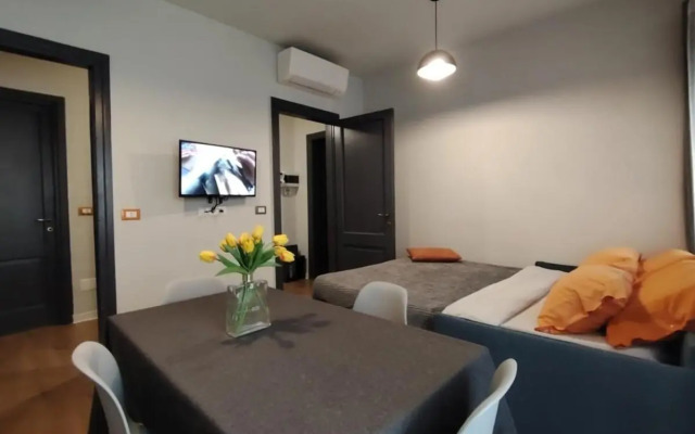 Fabio Haus, aria condizionata, wi-fi