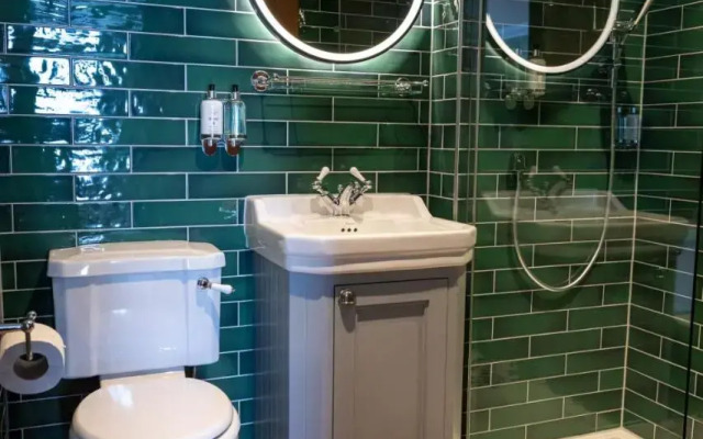 The Wheatsheaf Hotel by Greene King Inns