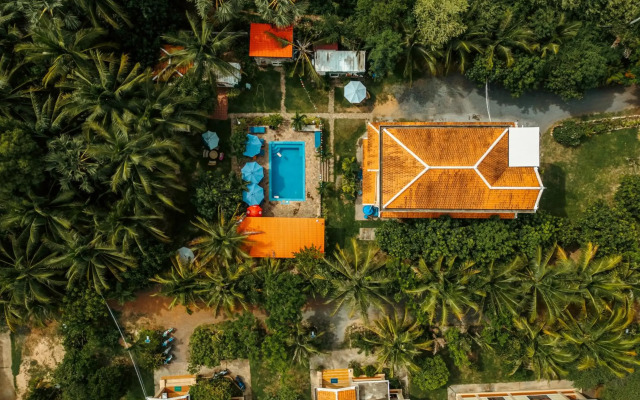 Karma Traders Kampot