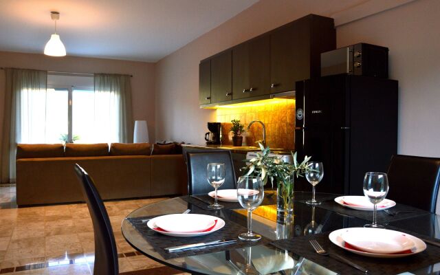 Marathon Eco Stay