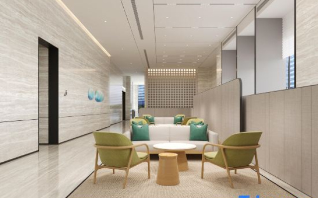 JI Hotel (Wuhan Guanggu Plaza Geological University)