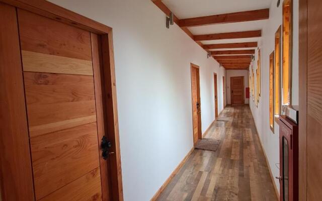 Cerveceria y Hosteria Lican