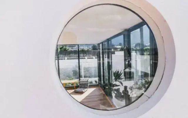 Xishe Qingshe Hotel