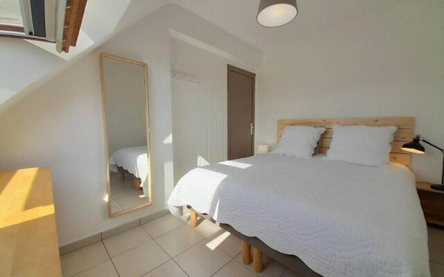 Appartement Carnac, 3 pièces, 4 personnes - FR-1-477-202