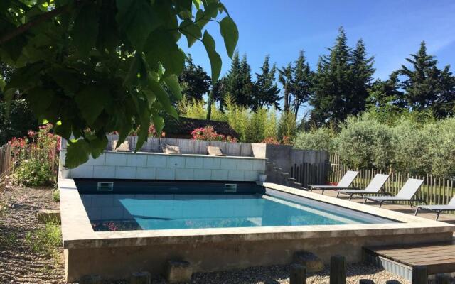 Les cabanes de Vallis Clausa